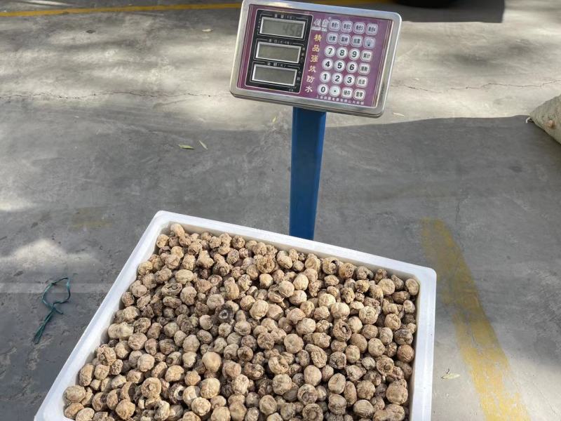 星必德口蘑白蘑菇双孢菇干货，各种品质都有