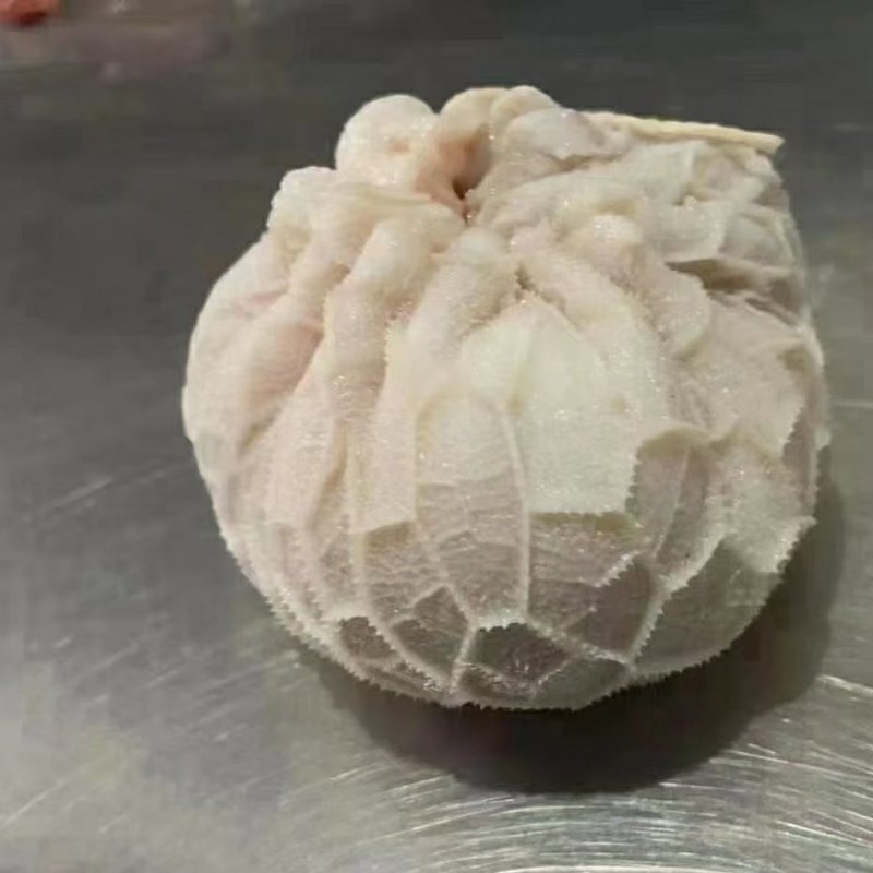 肚包肉，捆肠，净肚