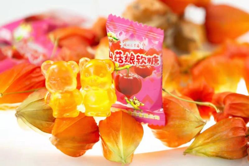 东北特产