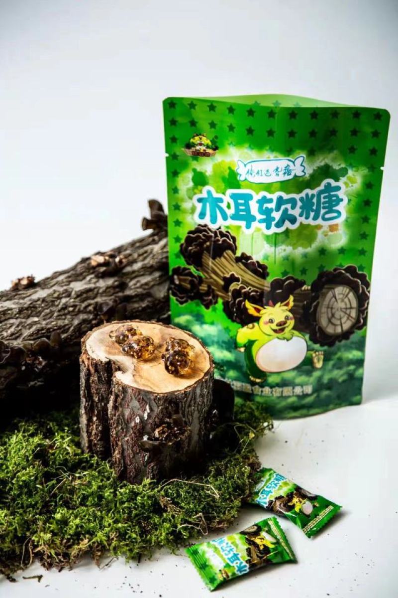 东北特产