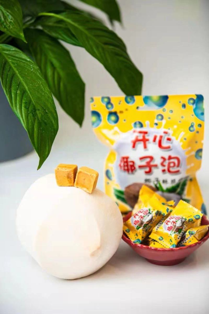 东北特产