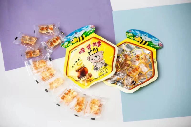 东北特产