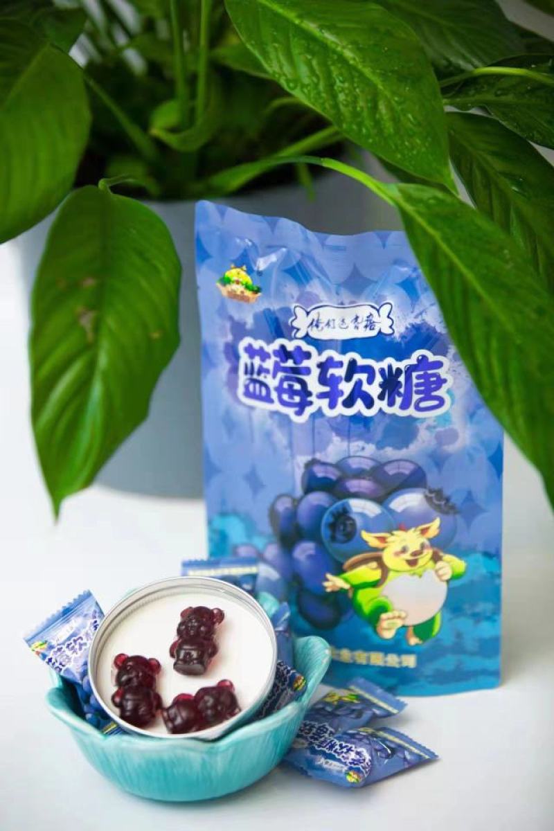东北特产
