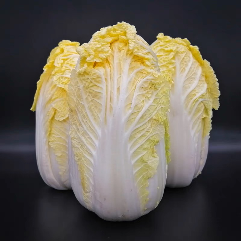 湖北娃娃菜，万亩基地，已经大量上市，对接市场平台超市