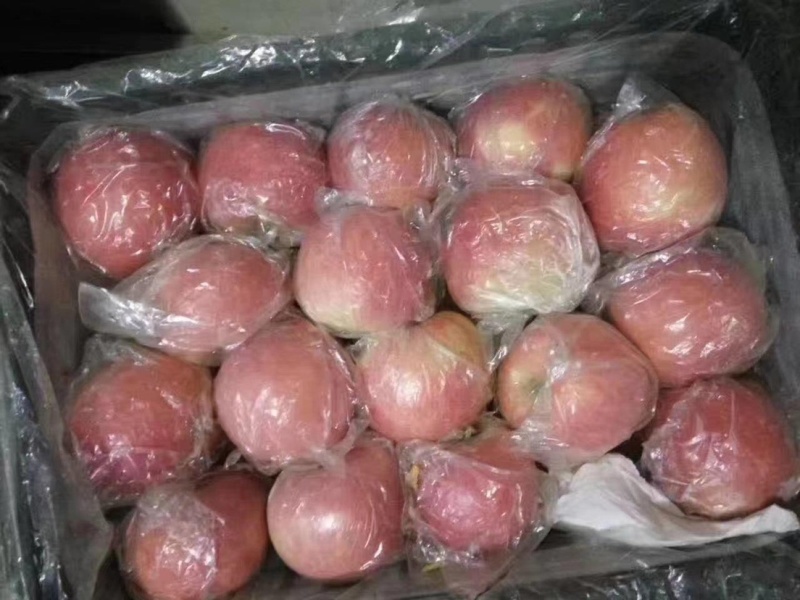 【精品红富士苹果】安徽苹果货源充足现货供应批发