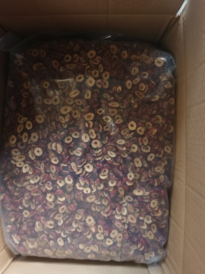 新疆红枣优质灰枣圈质量好，价格便宜规格多需要联系