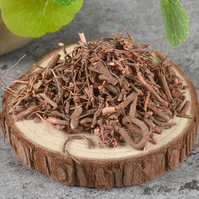 【茜草】无硫茜草红茜草血见愁中药材茜草道地药材茜草包邮