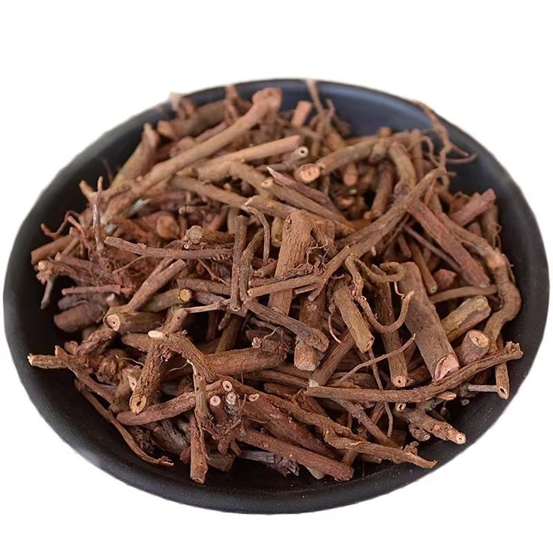 【茜草】无硫茜草红茜草血见愁中药材茜草道地药材茜草包邮