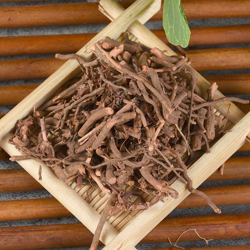 【茜草】无硫茜草红茜草血见愁中药材茜草道地药材茜草包邮