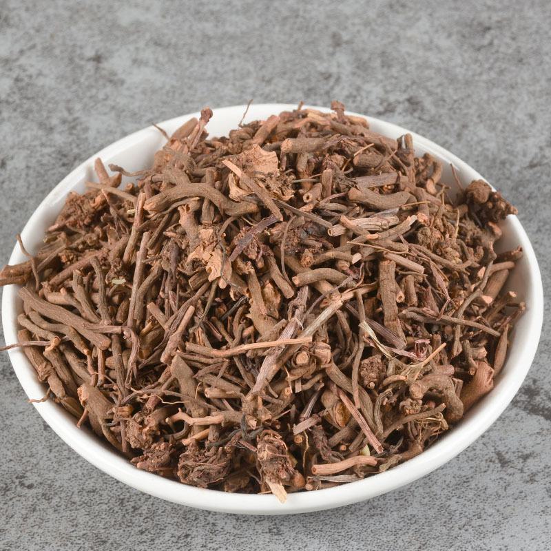 【茜草】无硫茜草红茜草血见愁中药材茜草道地药材茜草包邮