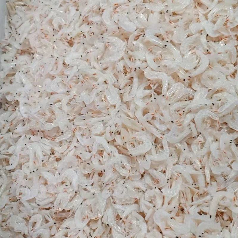 【精品】虾皮无盐洪干，品质保证一件代发，一手货源