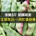 云南新鲜油豆角将军一点红纯油豆面豆角社区团购电商一件代发