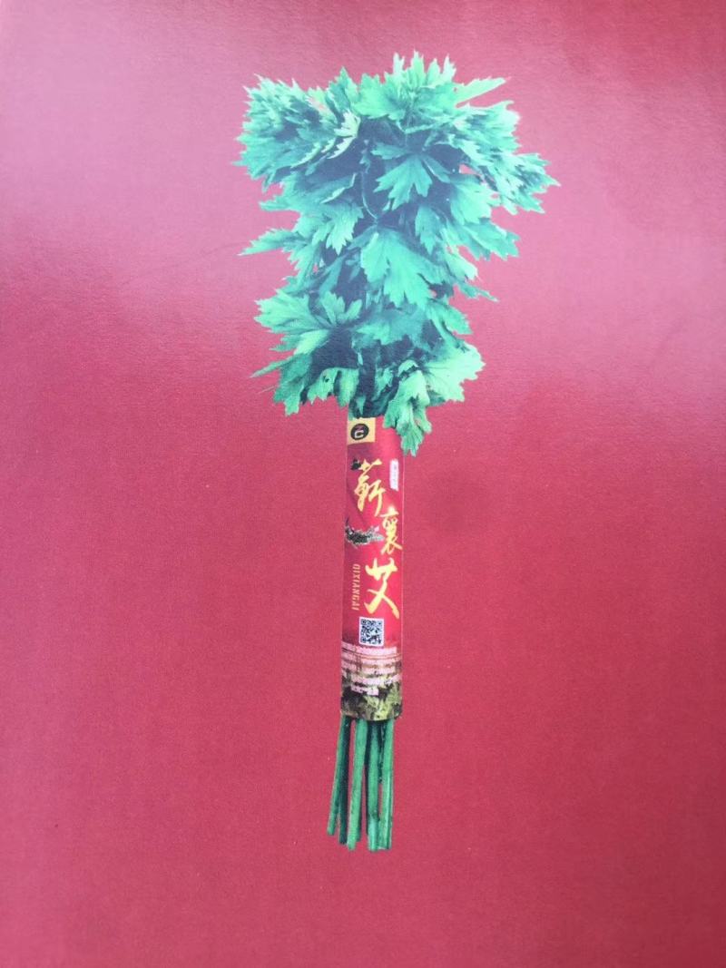 中草药配方艾叶泡脚包，大袋装900克30克/小包