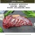 新鲜牛眼肉4斤大块牛吊龙原切新鲜速冻清真可做眼肉牛排包邮