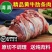 新鲜牛肋条肉4斤黄牛肋排肉剔骨牛排肉农家散养原切速冻包邮