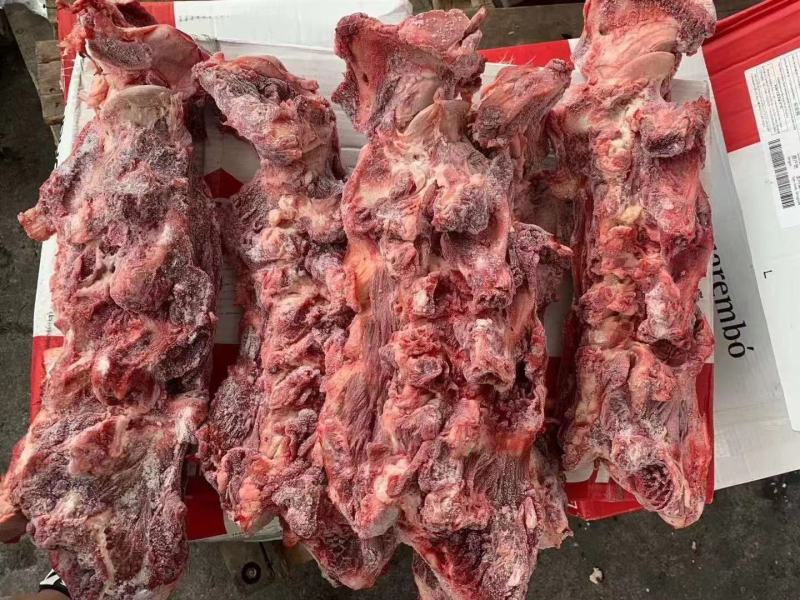 河北河间市牛脖骨厂家一手货源质量保证价格美丽