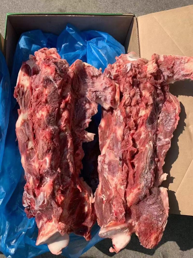 河北河间市牛脖骨厂家一手货源质量保证价格美丽