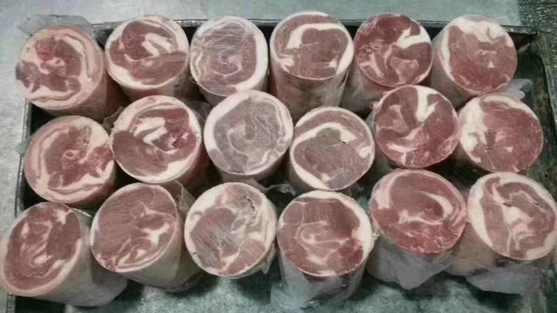 内蒙古锡林郭勒盟苏尼特羔羊肉，一手货源长年有货。