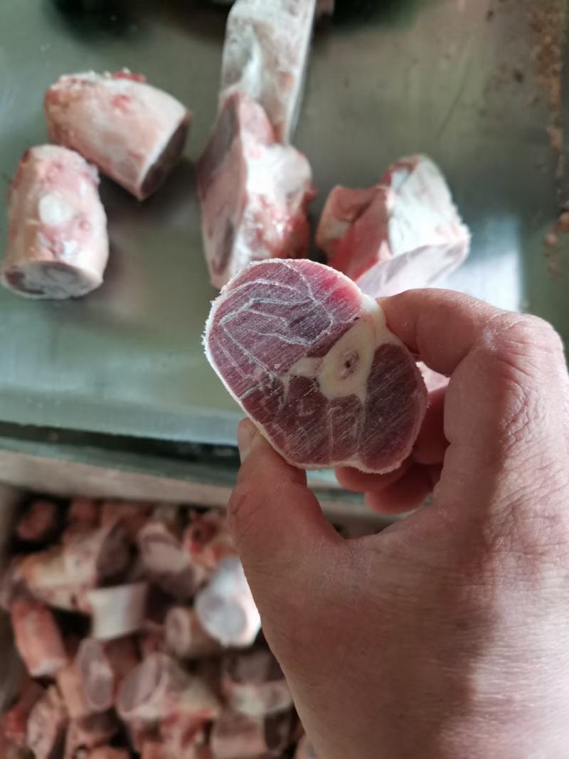 高品质羊玉环，可加工锯断，厂家一手货源质量保证价格美