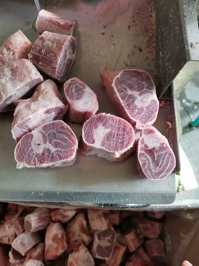 高品质羊玉环，可加工锯断，厂家一手货源质量保证价格美