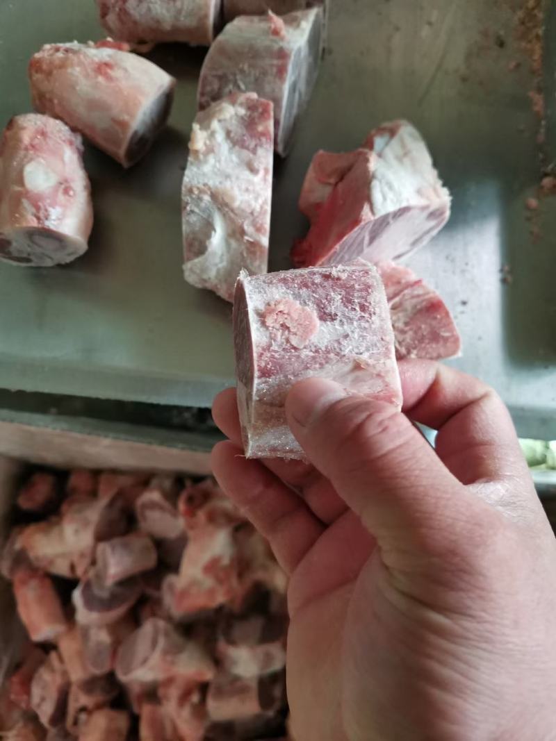 高品质羊玉环，可加工锯断，厂家一手货源质量保证价格美