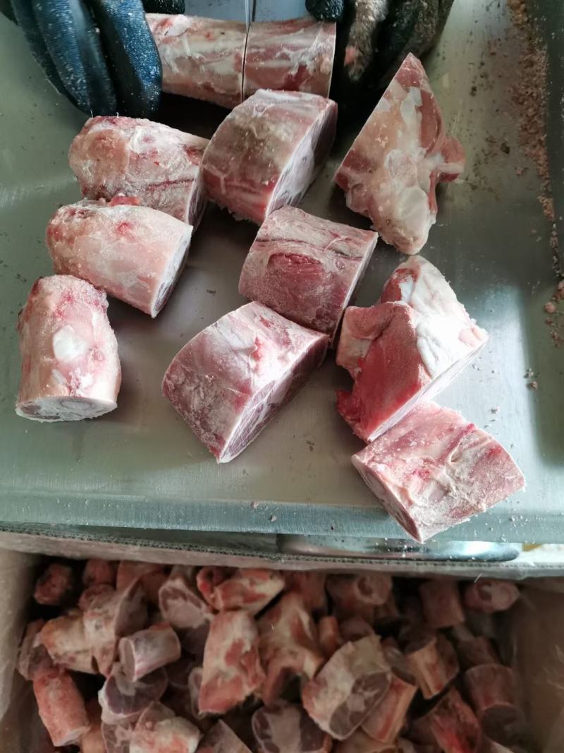 高品质羊玉环，可加工锯断，厂家一手货源质量保证价格美