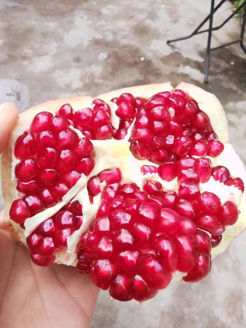 石榴