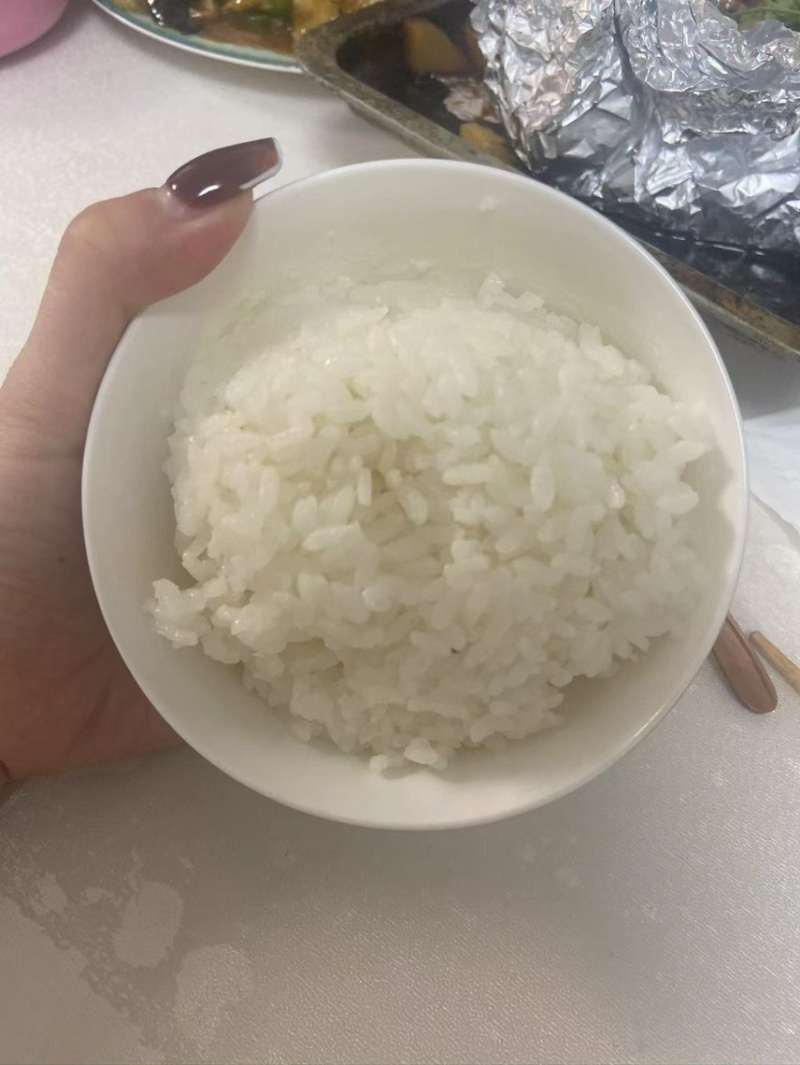 【全国包邮】东北大米正宗盘锦蟹田米可批发零售欢迎选购