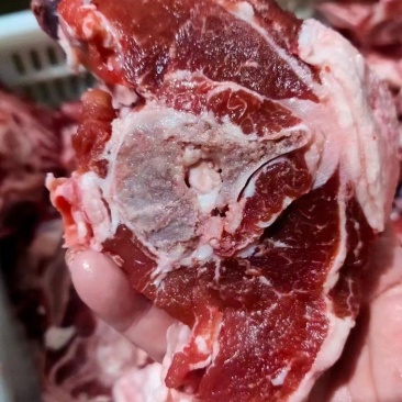 高品质蝴蝶排，肉多骨香，厂家一手货源质量保证价格美丽
