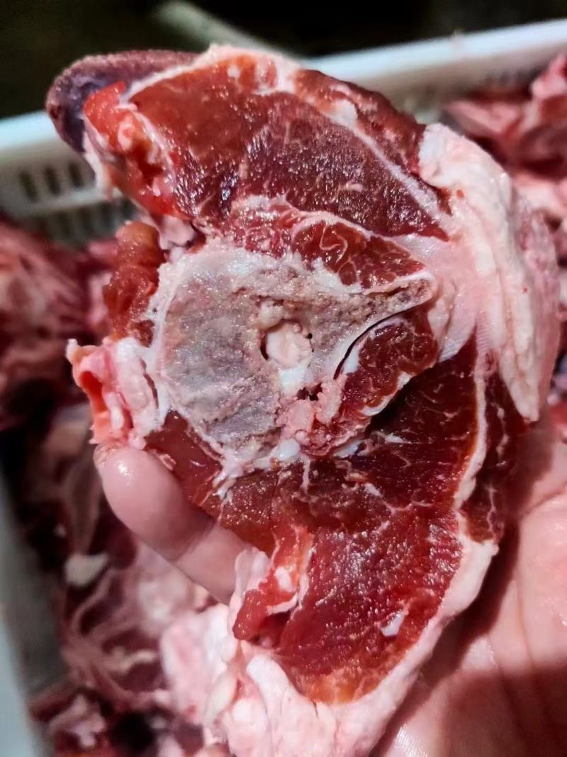 高品质蝴蝶排，肉多骨香，厂家一手货源质量保证价格美丽