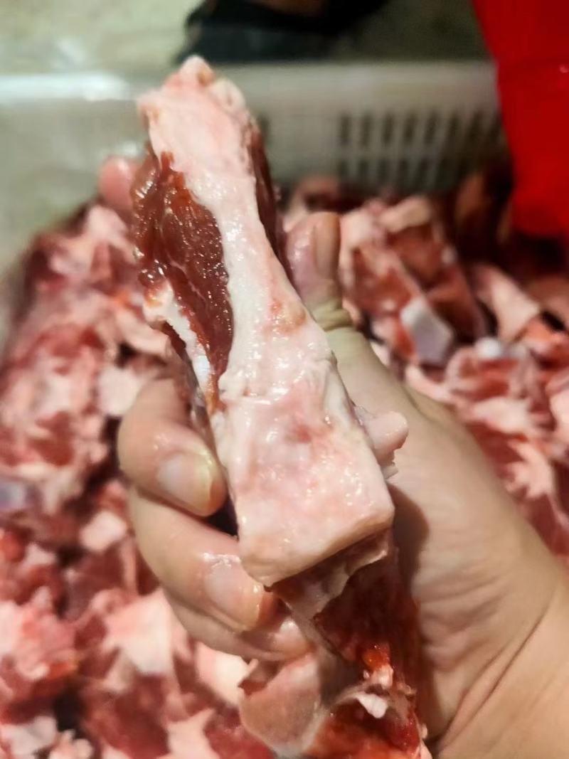 高品质蝴蝶排，肉多骨香，厂家一手货源质量保证价格美丽