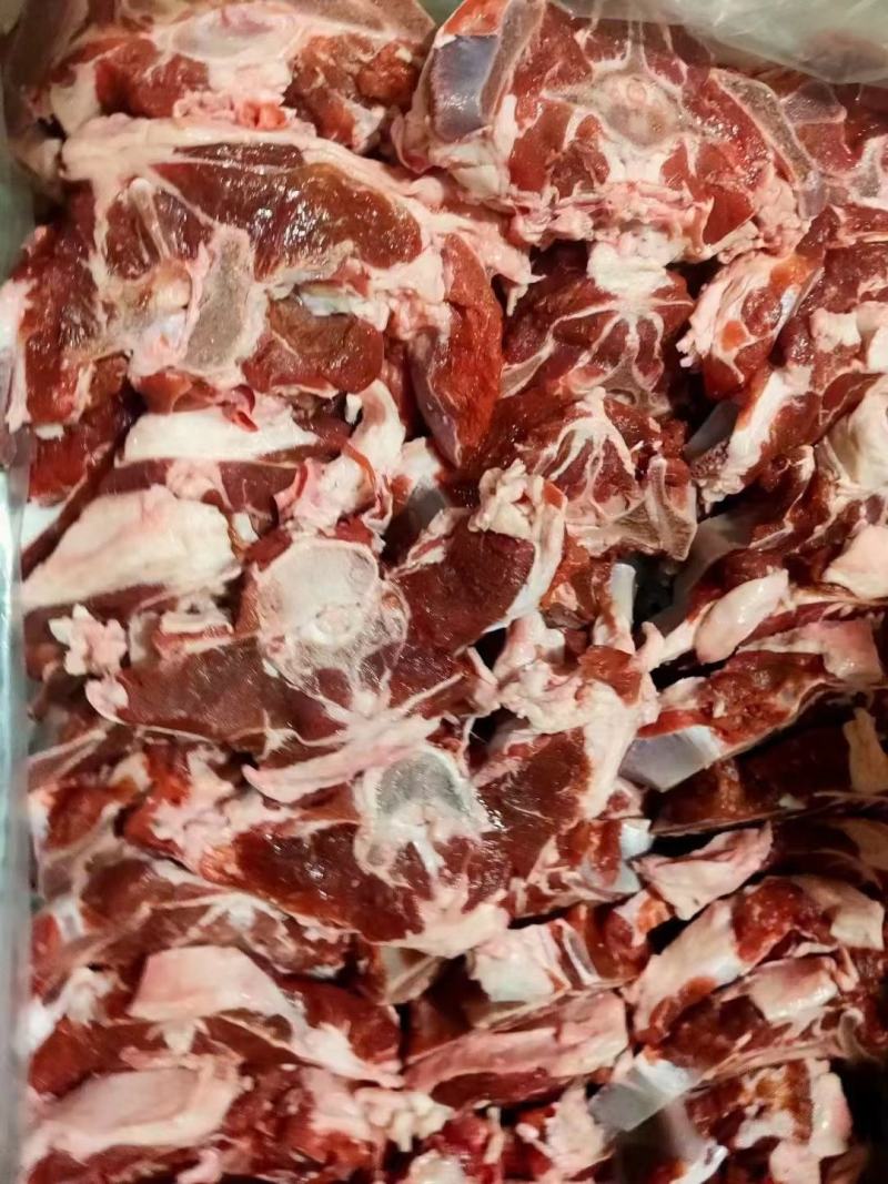 高品质蝴蝶排，肉多骨香，厂家一手货源质量保证价格美丽