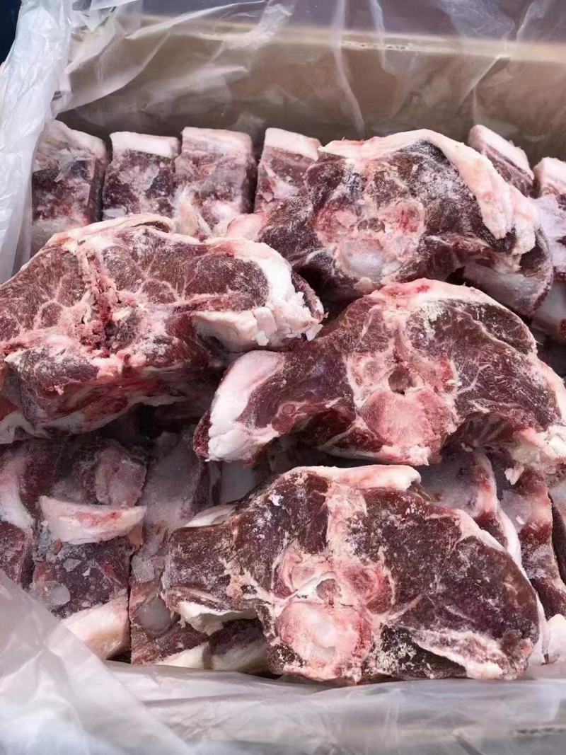高品质蝴蝶排，肉多骨香，厂家一手货源质量保证价格美丽