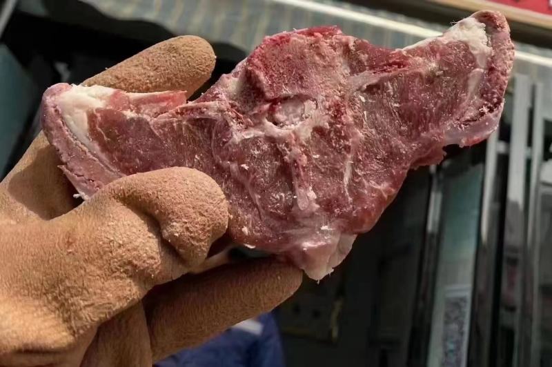 高品质蝴蝶排，肉多骨香，厂家一手货源质量保证价格美丽