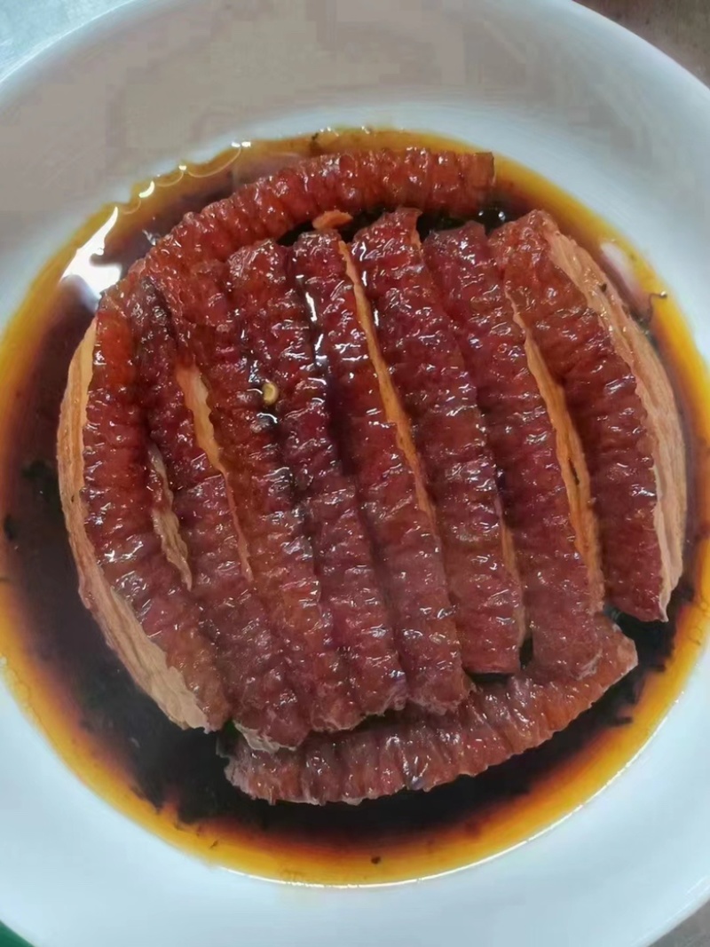 梅干菜扣肉精选五花肉梅菜扣肉餐饮专用梅菜扣肉