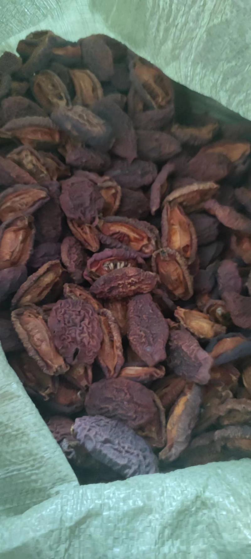 皱皮木瓜，四川达州一手货源，个头匀称，质量好，欢迎来电
