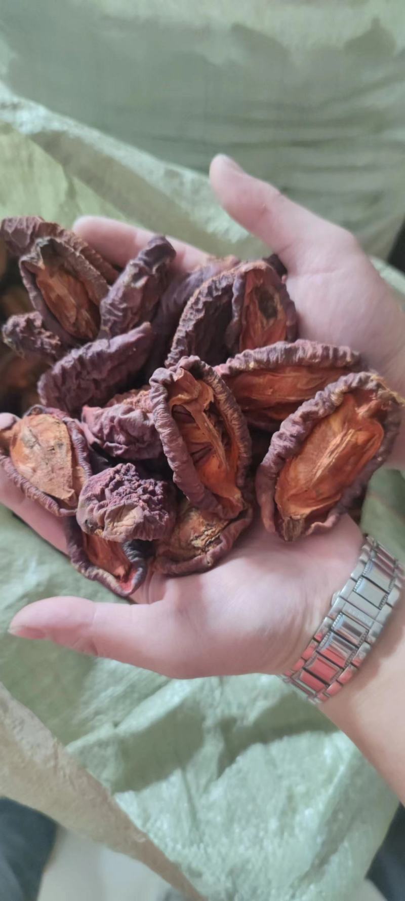 皱皮木瓜，四川达州一手货源，个头匀称，质量好，欢迎来电