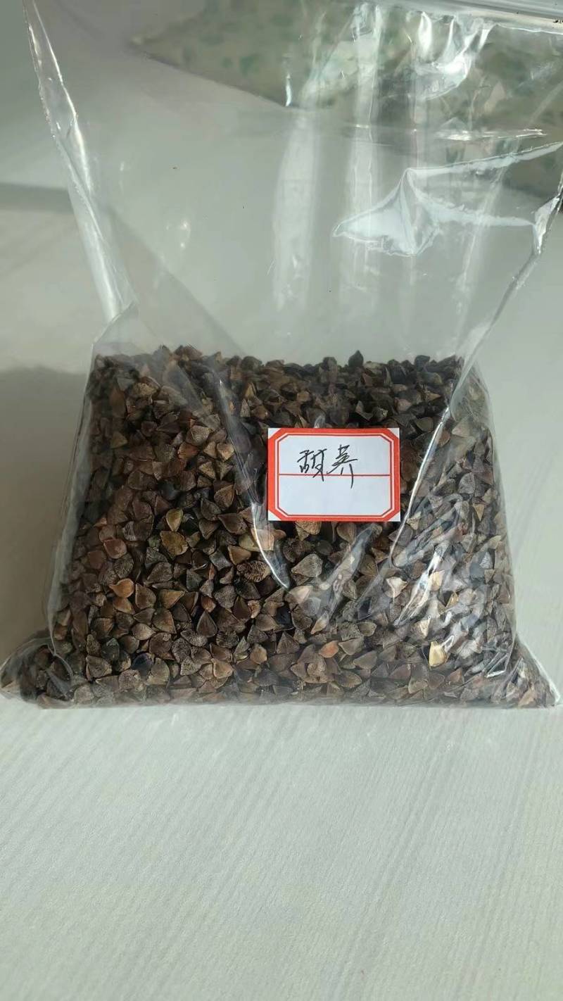 荞麦（旱地）