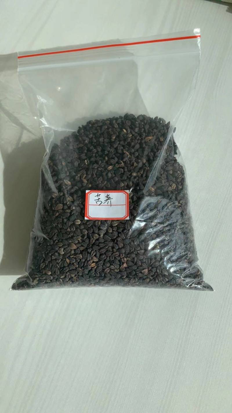 荞麦（苦荞）旱地