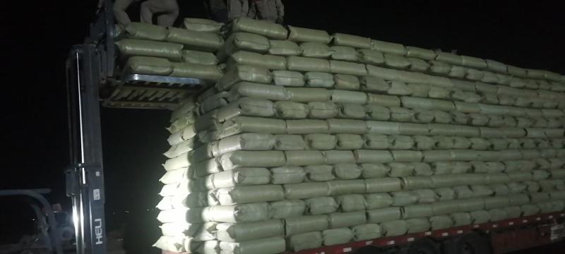 除尘风选高品质稻壳质量有保障应用于物料发酵畜牧垫料填充