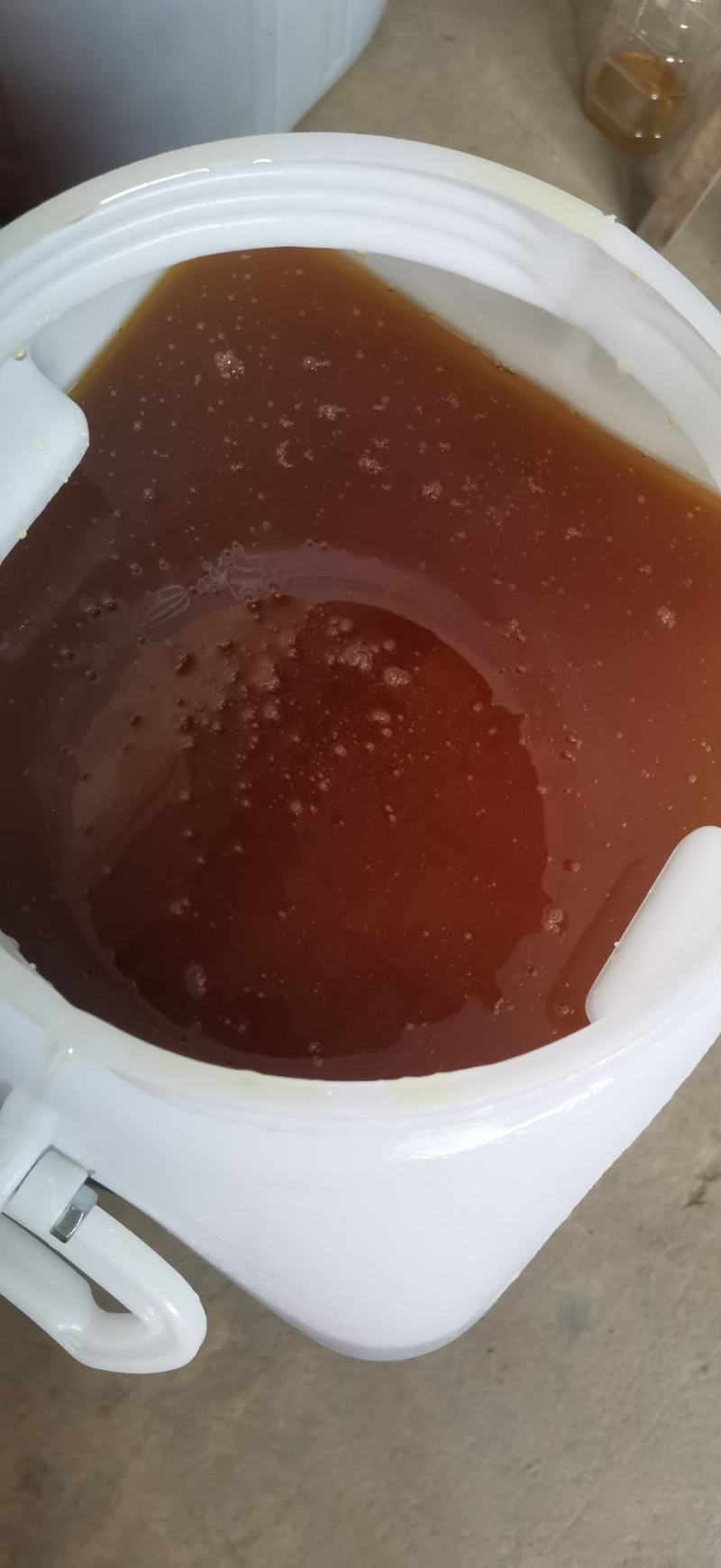 批发零售枣花蜜、天然大枣蜜蜂蜜