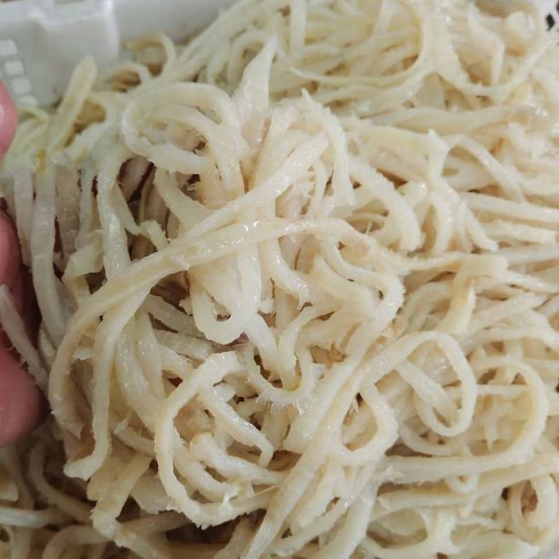 《包邮》黑白底板丝长货千层肚火锅冒菜麻辣烫