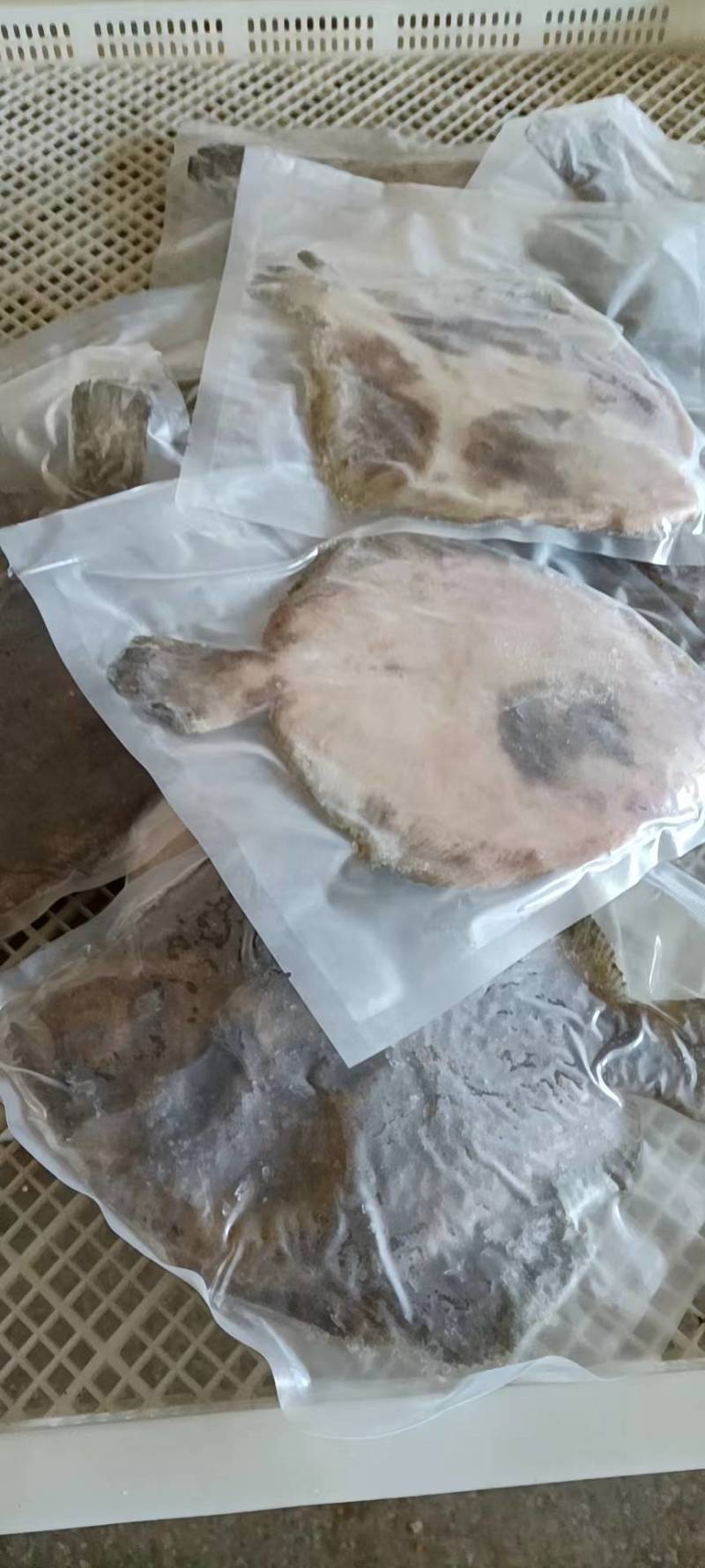 单冻多宝鱼，全规格，需要了抓紧，质量稳定，一手货源