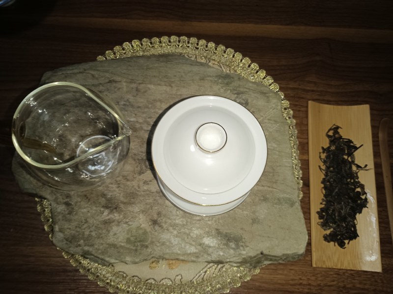 祁门红茶原产地核心产区红香螺群芳最戴着皇冠的女王