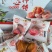 平乐柿饼纯手工制作的精品吊饼保质保量，欢迎老板来下单，