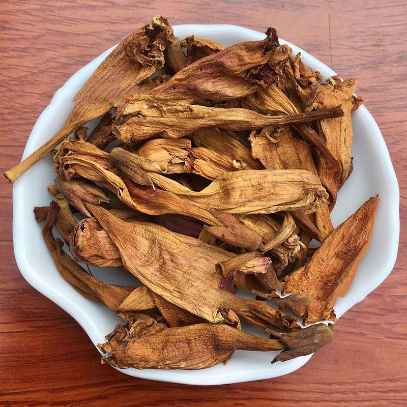 凌霄花产地四川好统货永盛药业品种齐全质量好