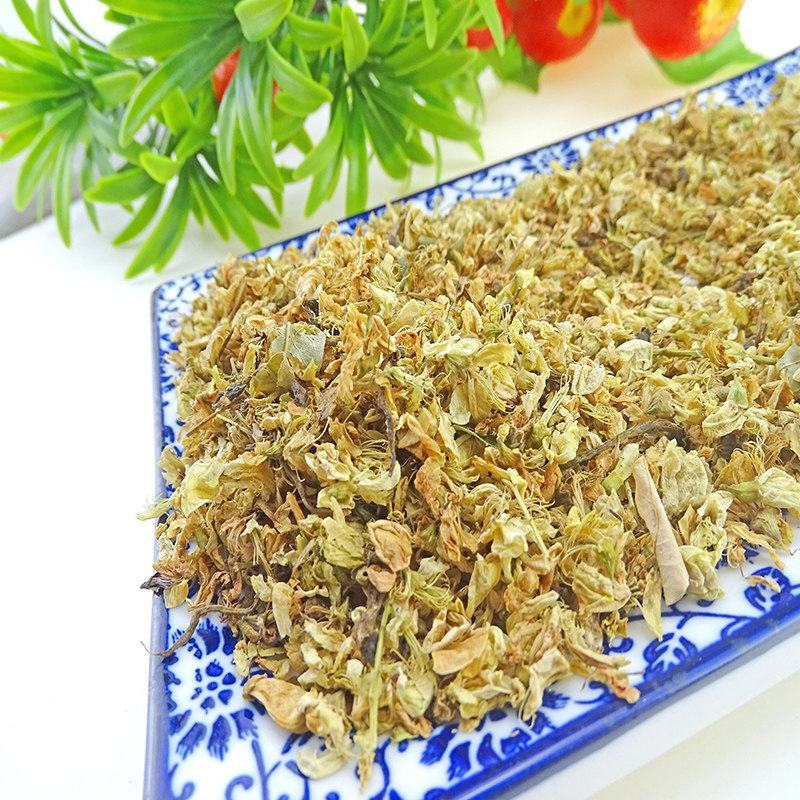 槐花产地山东统货永盛药业品种齐全质量好价格低