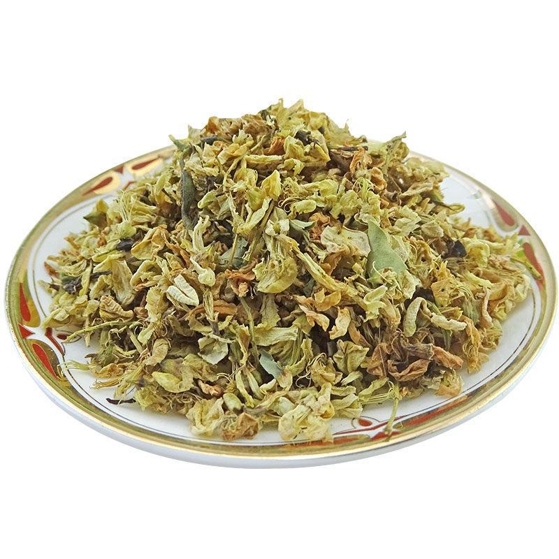 槐花产地山东统货永盛药业品种齐全质量好价格低