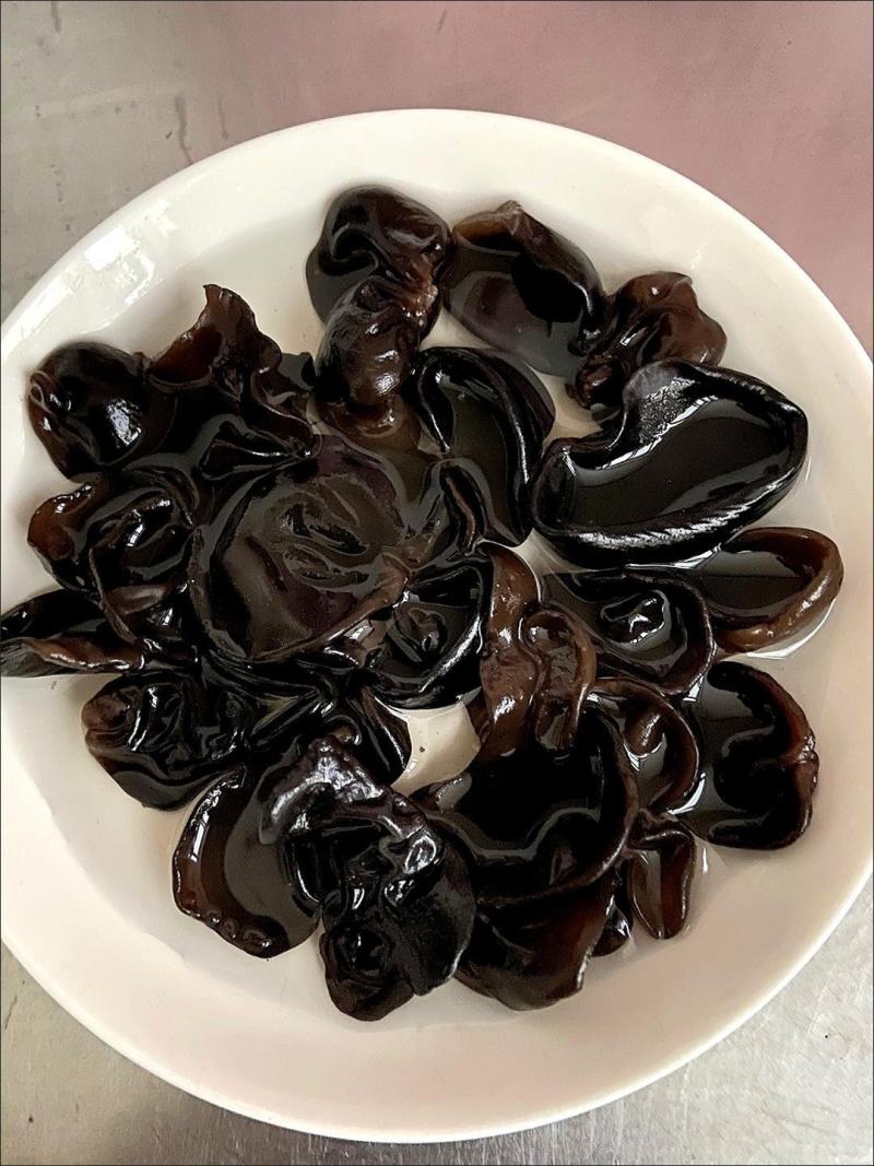 木耳特级！包邮到家！精选木耳！品质优良！按时发货！