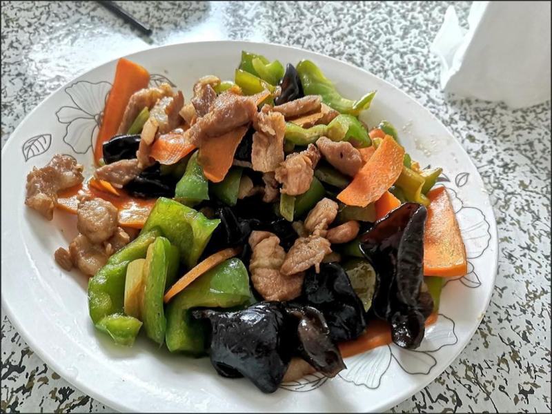 木耳特级！包邮到家！精选木耳！品质优良！按时发货！